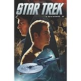 star trek volume 2