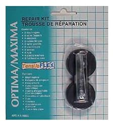 Hagen A18330 Elite Repair Kit for Elite Maxima Deluxe Pumps and Optima Pump