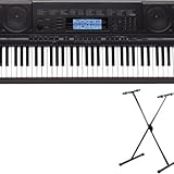 Casio CTK-5000-STAD 61-Key Digital Music Keyboard