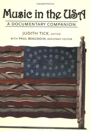 music in the usa a documentary companion