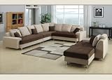 5pc Contemporary Modern Sectional Sofa Set #AC-J2020 5pc Contemporary Modern Sectional Sofa Set #AC-J2020