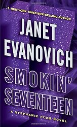 Smokin' Seventeen: A Stephanie Plum Novel (Stephanie Plum Novels)