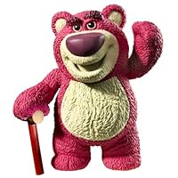Toy Story 3 Deluxe Lotso Collectible Figure