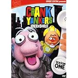 Crank Yankers Uncensored - Season One (2002)