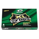 Top-Flite XL7000 Golf Balls - Super Soft