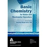 basic chemistry for water and wastewater operators