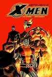 Astonishing X-Men, Vol. 3: Torn (v. 3)