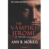 the vampire jerome the whitcombe legacy book 2