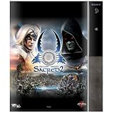 Sacred 2: Fallen Angel Battleskin for PS3