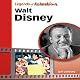 Walt Disney: The Mouse That Roared: Legends of Animation