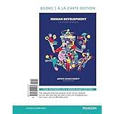 human development a cultural approach  books a la carte edition plus revel access card package 2nd edition