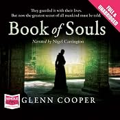Book of Souls | [Glenn Cooper]