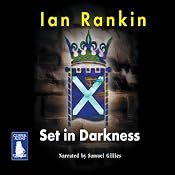 Set in Darkness | [Ian Rankin]