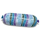 Natural Balance Lamb and Rice Formula Dog Food Roll, 2.5-Pound