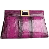 Kara Ross Amo Medium Clutch