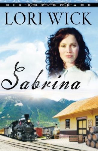 sabrina big sky dreams book 2
