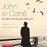 H&ouml;rbuch Der Spion, der aus der Kälte kam