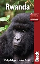 Rwanda, 4th (Bradt Travel Guide Rwanda)