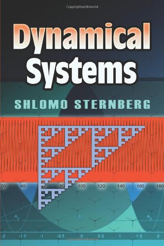 dynamical systems dover books on mathematics