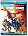 Search : Justice League: Crisis on Two Earths [Blu-ray]