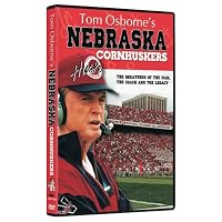 Tom Osborne's Nebraska Cornhuskers (2008)