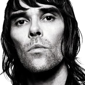 Image of Ian Brown