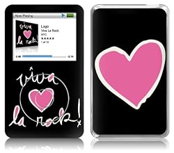 Viva La Rock - iPod Classic Skin