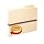 Smead Pocket, Letter, 2/5 Cut Tab, 1-Inch Expansion, Manila, 50 per Box (75487)