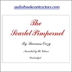 The Scarlet Pimpernel | Baroness Orczy