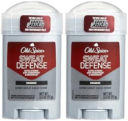 Old Spice Red Zone Sweat Defense Antiperspirant & Deodorant-Swagger-2.6 oz