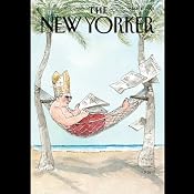 The New Yorker, March 11th 2013 (Jeffrey Toobin, Alec Wilkinson, Paul Simms) | [Jeffrey Toobin, Alec Wilkinson, Paul Simms]