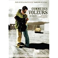 Stealth ( Comme des voleurs )