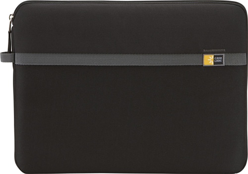 Case Logic ELS-111 11-Inch Netbook Sleeve (Black)