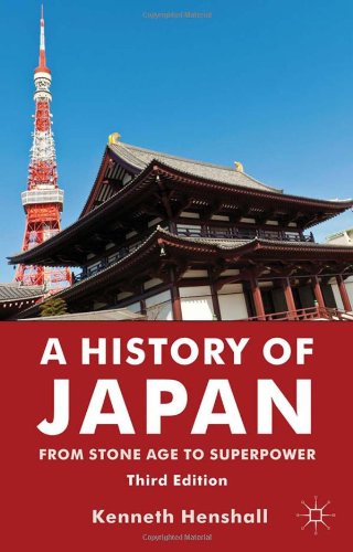 a history of japan from stone age to superpower