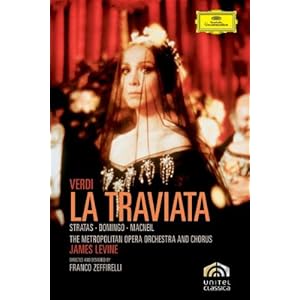 Verdi: La Traviata (1982)