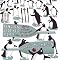 Penguins Stopped Play: Eleven Village Cricketers Take On the World