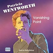 Vanishing Point | [Patricia Wentworth]