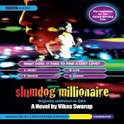 Slumdog Millionaire | [Vikas Swarup]