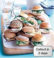 Vegetarian Mini Roll Selection 16 Rolls