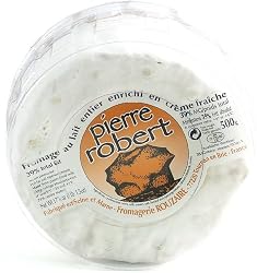 Pierre Robert Triple Cr&egrave;me - 17.6 oz