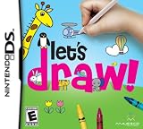 Let's Draw!