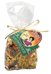 Mama Leone's Tuscany Vegetable Soup Mix, 10oz Bags (Pack of 4)