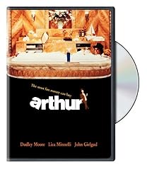 Arthur (1981)