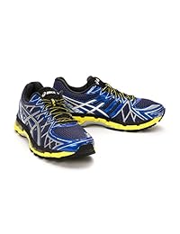 asics gel kayano 20 yellow