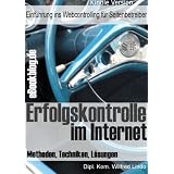 Erfolgskontrolle im Internet