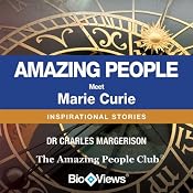 Meet Marie Curie: Inspirational Stories | [Charles Margerison]
