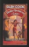Deadly Quicksilver Lies (Garrett Files)