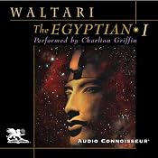 The Egyptian: Volume 1 | [Mika Waltari]