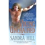 Viking Unchained (Viking Time-Travel)