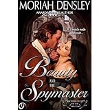 beauty and the spymaster